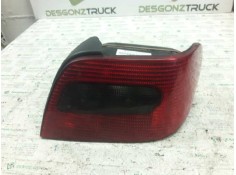 Recambio de piloto trasero derecho para citroën xsara berlina 1.9 td sx referencia OEM IAM   