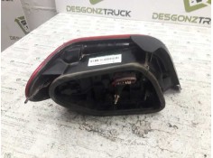 Recambio de piloto trasero derecho para citroën xsara berlina 1.9 td sx referencia OEM IAM    2