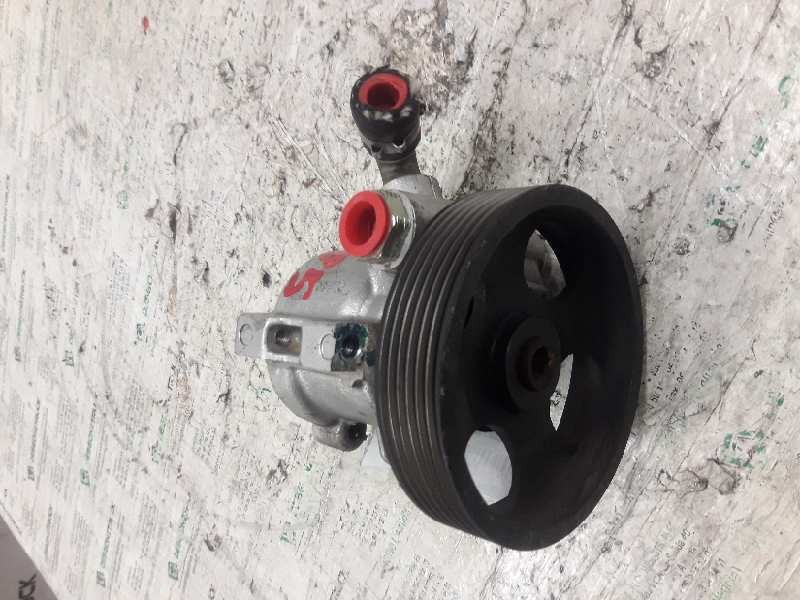 Recambio de bomba servodireccion para citroën xsara berlina 1.9 td sx referencia OEM IAM 9631923580 26072536 