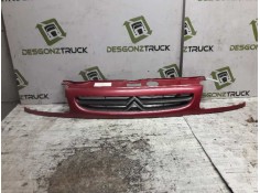 Recambio de rejilla delantera central para citroën saxo 1.5 d image referencia OEM IAM   