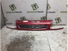 Recambio de rejilla delantera central para citroën saxo 1.5 d image referencia OEM IAM    2