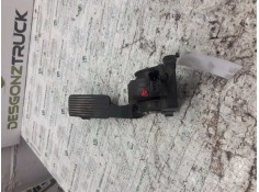 Recambio de potenciometro pedal para citroën xsara berlina 1.6 16v chrono referencia OEM IAM 9643473180 0280752243  2