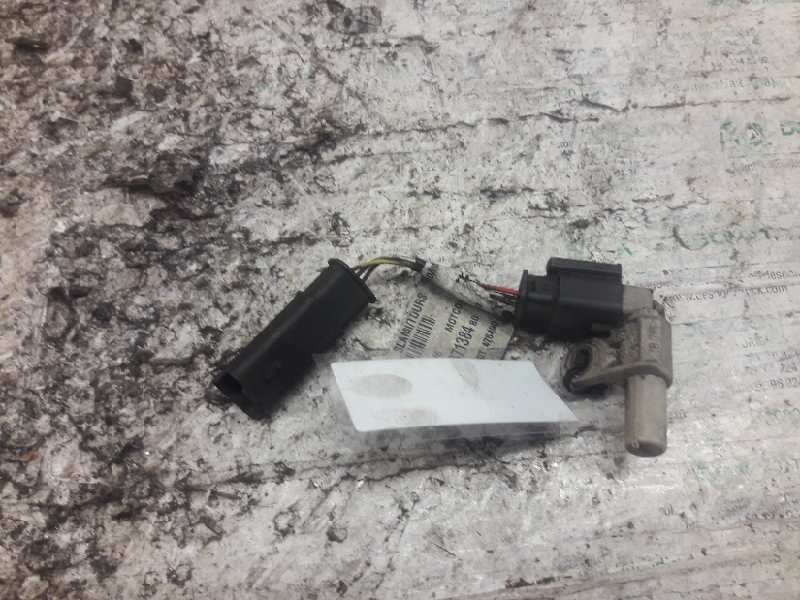Recambio de sensor para citroën xsara picasso 1.6 hdi 90 exclusive referencia OEM IAM 9665443580  