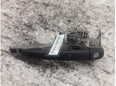 Recambio de maneta exterior delantera izquierda para citroën c4 berlina collection referencia OEM IAM 9680944780  