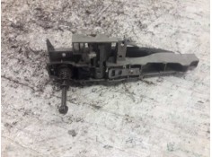 Recambio de maneta exterior delantera izquierda para citroën c4 berlina collection referencia OEM IAM 9680944780   2