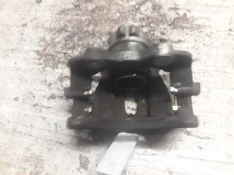 Recambio de pinza freno delantera derecha para citroën c3 1.4 hdi 16v sx referencia OEM IAM 9684258180  