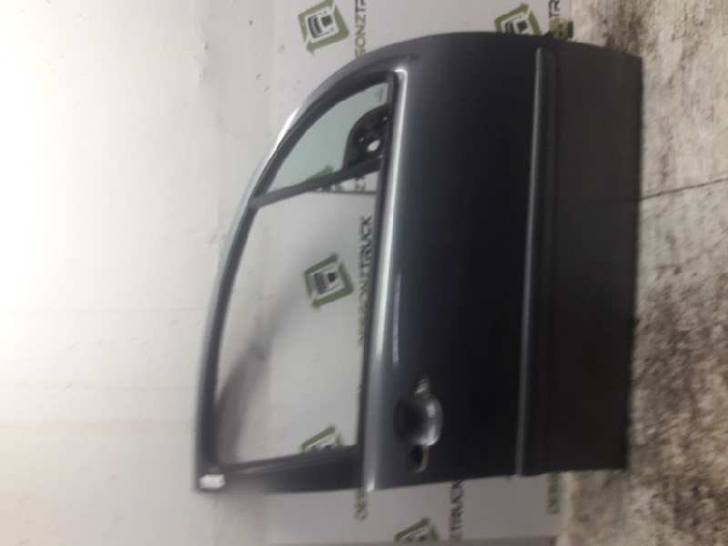 Recambio de puerta delantera derecha para citroën c3 1.4 hdi premier referencia OEM IAM   