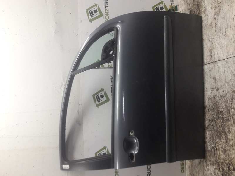 Recambio de puerta delantera derecha para citroën c3 1.4 hdi premier referencia OEM IAM   