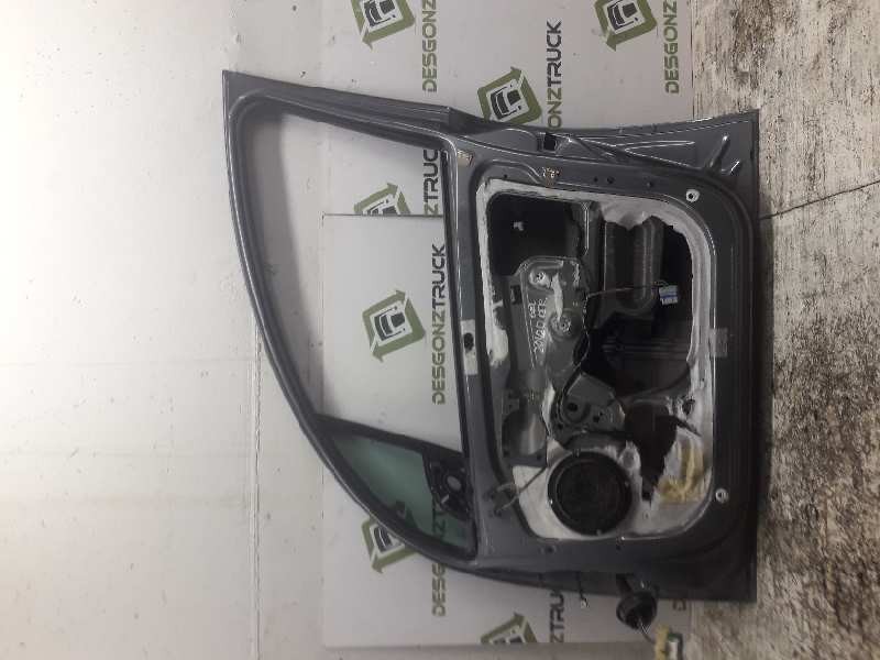 Recambio de puerta delantera derecha para citroën c3 1.4 hdi premier referencia OEM IAM   
