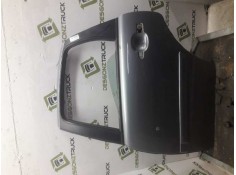 Recambio de puerta trasera izquierda para citroën c3 1.4 hdi premier referencia OEM IAM   