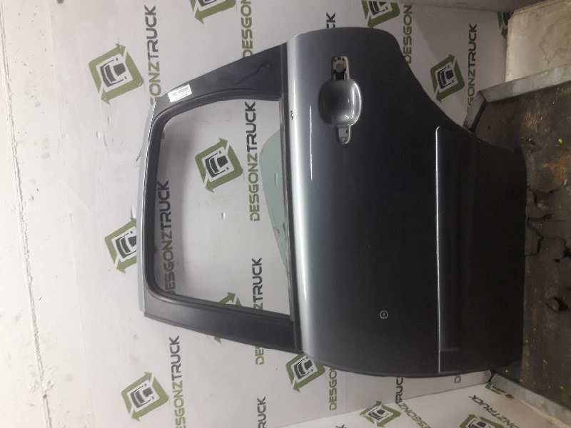 Recambio de puerta trasera izquierda para citroën c3 1.4 hdi premier referencia OEM IAM   