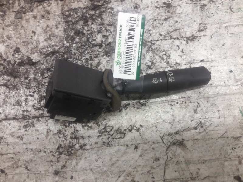 Recambio de mando limpia para citroën saxo 1.0 tonic ii referencia OEM IAM 96049597ZL 61580003 