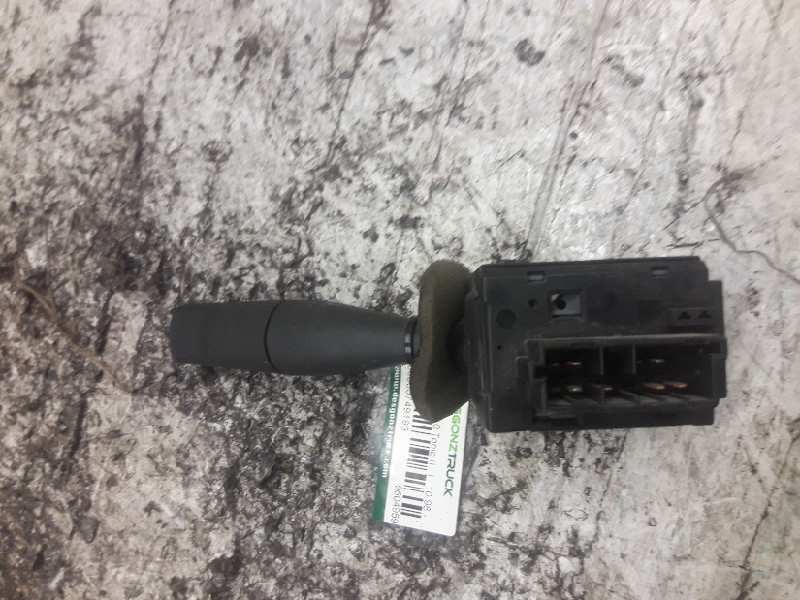 Recambio de mando limpia para citroën saxo 1.0 tonic ii referencia OEM IAM 96049597ZL 61580003 