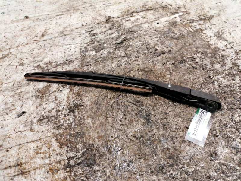 Recambio de brazo limpia trasero para citroën saxo 1.5 d sx referencia OEM IAM   