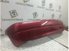 Recambio de paragolpes trasero para citroën saxo 1.5 d sx referencia OEM IAM    2