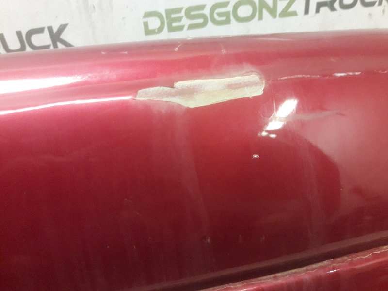 Recambio de paragolpes trasero para citroën saxo 1.5 d sx referencia OEM IAM   