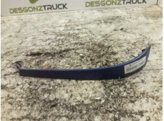 Recambio de moldura para citroën saxo 1.5 d sx referencia OEM IAM   