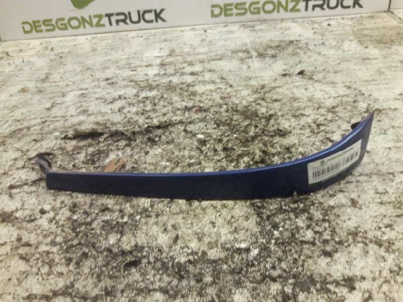 Recambio de moldura para citroën saxo 1.5 d sx referencia OEM IAM   
