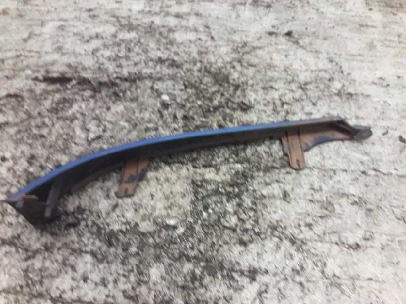 Recambio de moldura para citroën saxo 1.5 d sx referencia OEM IAM   