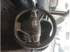 Recambio de volante para toyota auris active referencia OEM IAM   