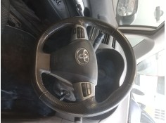 Recambio de volante para toyota auris active referencia OEM IAM    2