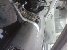 Recambio de salpicadero para toyota auris active referencia OEM IAM   