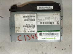 Recambio de modulo electronico para iveco touring eurorider d-43 referencia OEM IAM 5006144219 6009371001 CENTRALITA INTARDER