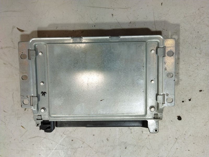 Recambio de modulo electronico para iveco touring eurorider d-43 referencia OEM IAM 5006144219 6009371001 CENTRALITA INTARDER