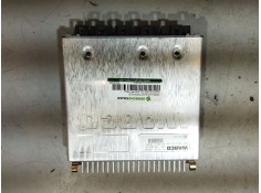 Recambio de modulo electronico para mercedes-benz oc 500 rf 2542 referencia OEM IAM 0004466136 4461300290 CENTRALITA EBS