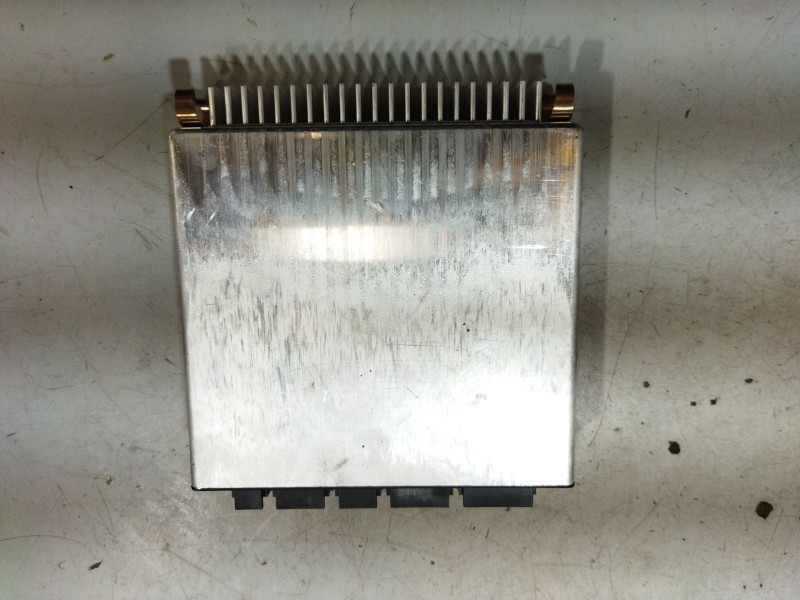 Recambio de modulo electronico para mercedes-benz oc 500 rf 2542 referencia OEM IAM 0004466136 4461300290 CENTRALITA EBS