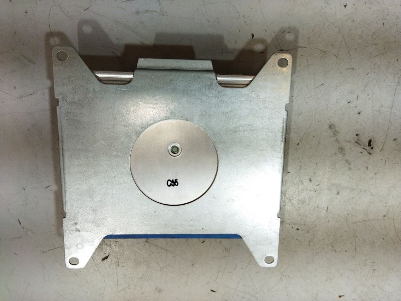 Recambio de modulo electronico para volvo trucks b12b referencia OEM IAM 20589475 0486106063 CENTRALITA EBS