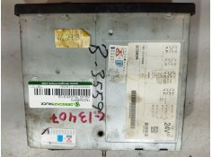 Recambio de tacografo para volvo trucks b12b referencia OEM IAM 13811012100002 20728036 0000046293