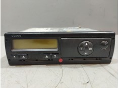 Recambio de tacografo para volvo trucks b12b referencia OEM IAM 13811012100002 20728036 0000046293 2