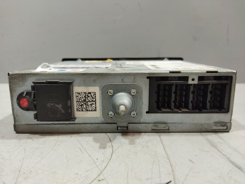 Recambio de tacografo para volvo trucks b12b referencia OEM IAM 13811012100002 20728036 0000046293