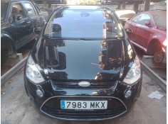ford s-max (wa6) del año 2011