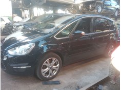 ford s-max (wa6) del año 2011 2