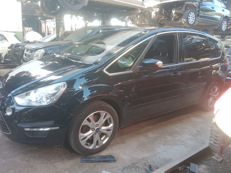 ford s-max (wa6) del año 2011