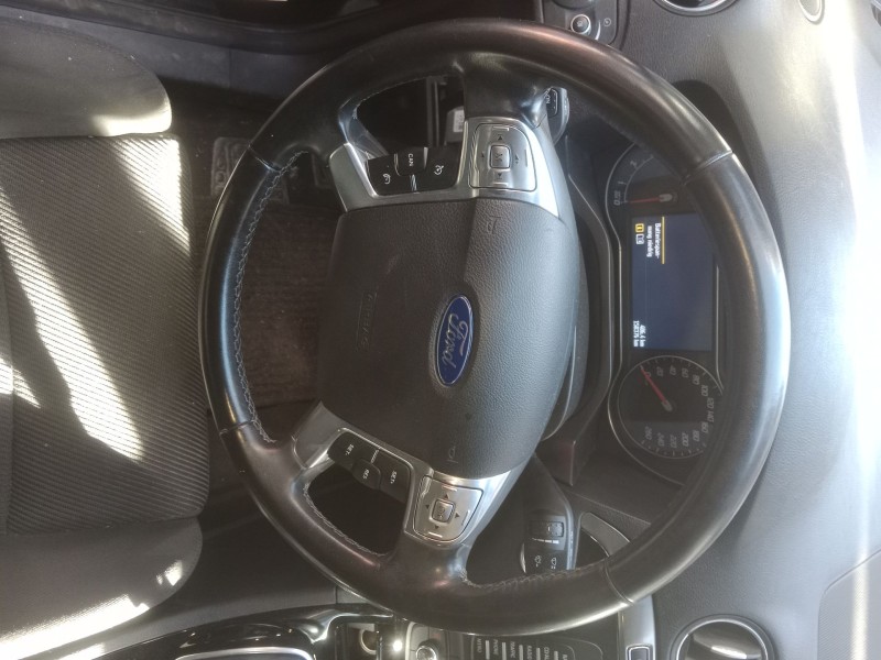 ford s-max (wa6) del año 2011