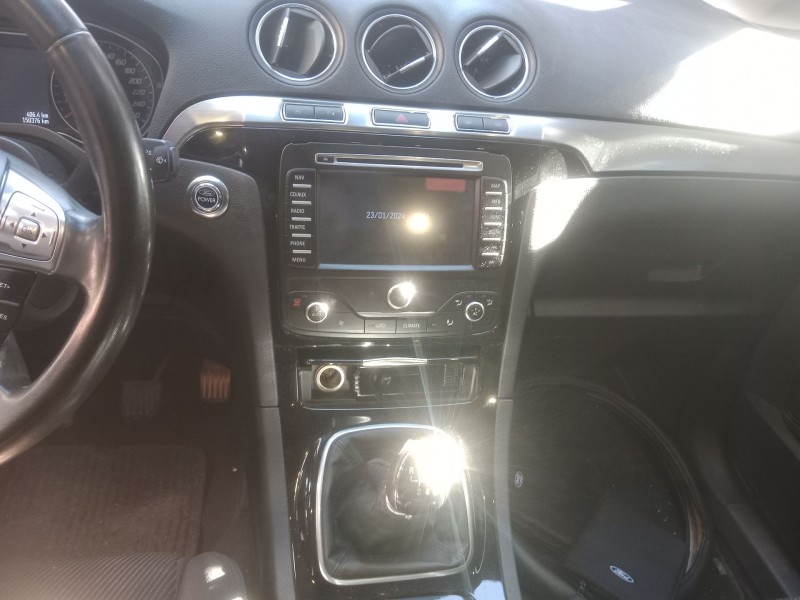 ford s-max (wa6) del año 2011