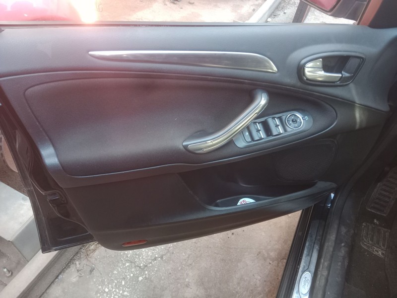 ford s-max (wa6) del año 2011