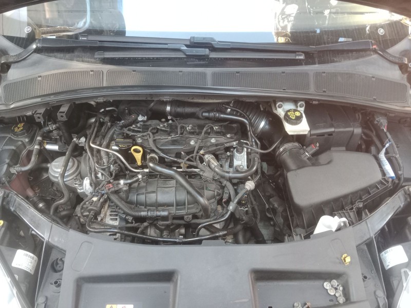 ford s-max (wa6) del año 2011