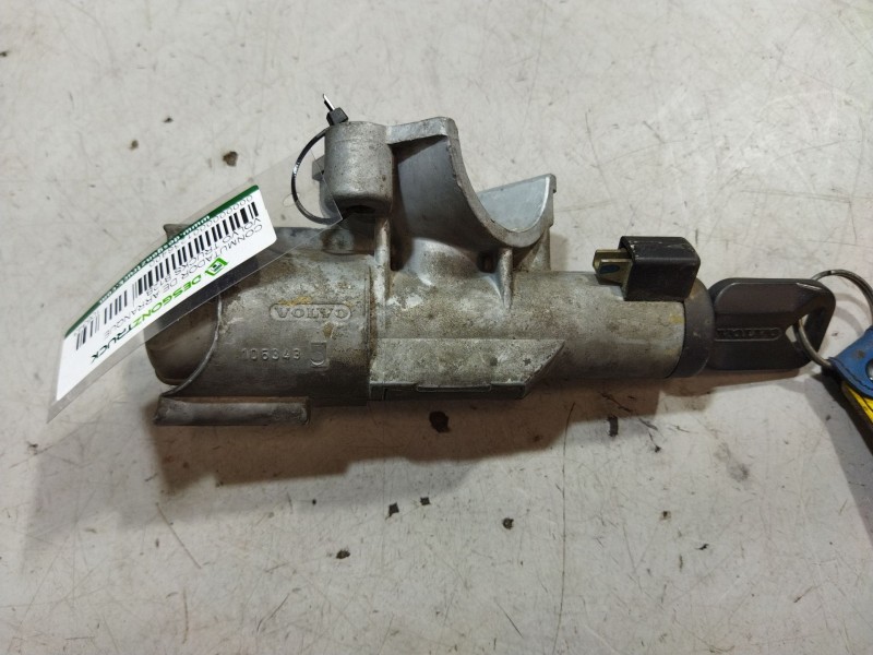 Recambio de conmutador de arranque para volvo trucks b12b referencia OEM IAM 106343 1063433 