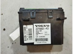 Recambio de modulo electronico para volvo trucks b12b referencia OEM IAM 20758801  CENTRALITA VECU 2