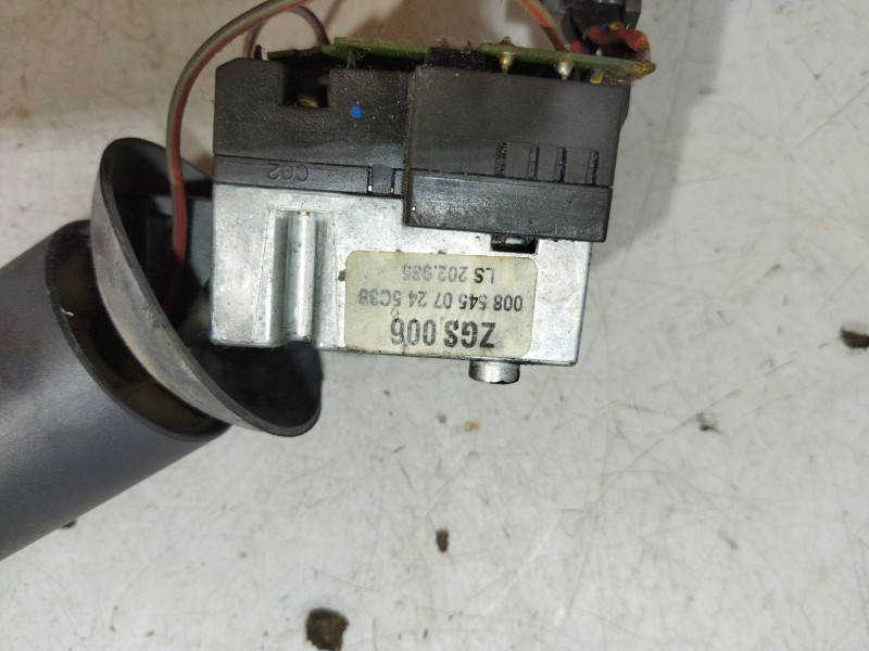 Recambio de mando freno motor para mercedes-benz oc 500 rf 2542 referencia OEM IAM 0085450724 A00854507245C38 