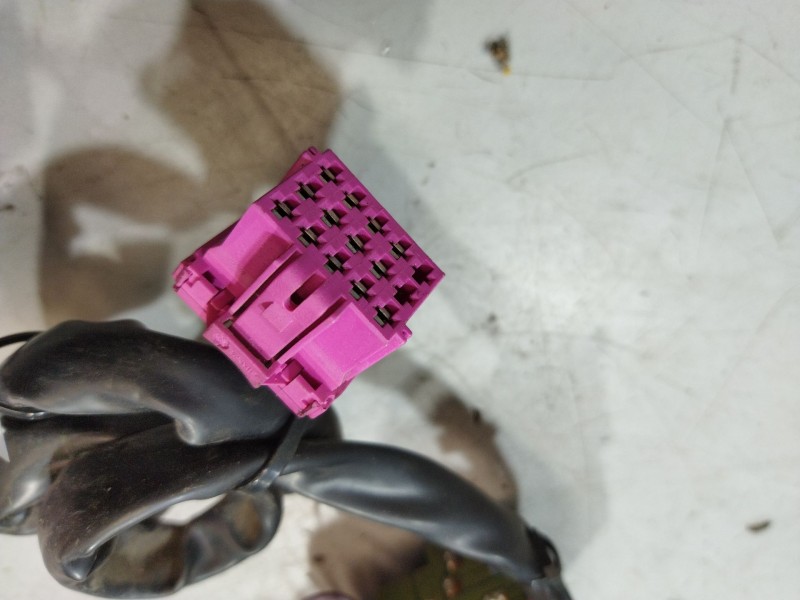 Recambio de mando freno motor para mercedes-benz oc 500 rf 2542 referencia OEM IAM 0085450724 A00854507245C38 