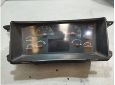 Recambio de cuadro instrumentos para volvo trucks b12b referencia OEM IAM 70378703  