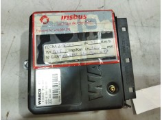 Recambio de modulo electronico para iveco touring eurorider d-43 referencia OEM IAM 504016998 4460043300 CENTRALITA ABS