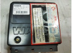 Recambio de modulo electronico para iveco touring eurorider d-43 referencia OEM IAM 504016998 4460043300 CENTRALITA ABS 2