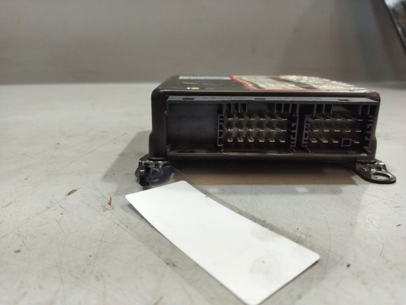 Recambio de modulo electronico para iveco touring eurorider d-43 referencia OEM IAM 504016998 4460043300 CENTRALITA ABS