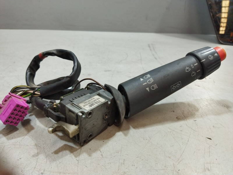 Recambio de mando intermitentes para mercedes-benz oc 500 rf 2542 referencia OEM IAM 0085450124  